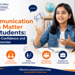Why Communication Skills Matter for Students: Building Confidence and Future Success