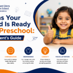 Signs Your Child Is Ready for Preschool: A Parent’s Guide